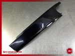 09-15 Jaguar Xf X250 Rear Left Driver Side B-pillar Exterior Molding Trim Oem. Fixed Price $41.24.