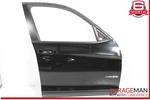 11-17 Bmw X3 Front Right Passenger Side Door Shell Panel Oem. Fixed Price $250.00.