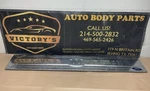 2021 2023 Ford F150 King Ranch Tailgate Molding Appliqu Aluminum Trim Panel. Fixed Price $300.00.