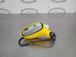 2001-04 C5 Corvette View Mirror, Left Driver Side, Millennium Yellow 79U. Fixed Price $249.95.