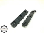 2024-2026 Ford Mustang Left Right Rear Skirt Rocker Panel Retainer Bracket Oem. Fixed Price $69.99.
