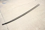 2018-2021 Honda Odyssey Roof Left & Right Drip Molding 74316-THR 74306-THR. Fixed Price $179.99.