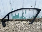 2010-2019 Ford Taurus Front Right Side Door Window Upper Frame Trim Oem. Fixed Price $25.00.