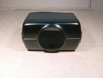 Jaguar Daimler Xj Series 3 Steering Column Cowl With Hazard Switch On Left. Fixed Price $33.58.