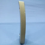 Gm Pewter WA382E Rear Rh Passenger Short Quarter Moulding For 01-06 Yukon Denali. Fixed Price $27.59.