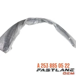 2016-2023 Mercedes-benz GLC300 Front Left Fender Molding New Oem A 253 885 05 22. Fixed Price $110.70.