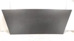 Tesla Cybertruck Front Frunk Access Panel Oem 1898404-00-C. Fixed Price $140.00.
