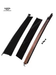 Mercedes X164 Gl-class Passenger Right Rear Door Glass Molding Trim Set 07-12. Fixed Price $74.99.