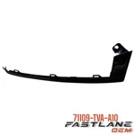 2018-2020 Honda Accord Front Left Lower Bumper Molding New Oem 71109-TVA-A10. Fixed Price $50.04.