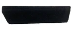 2021+ Tesla Model Plaid Left Hand Soft Trim Trunk Bracket 1606536-00-B. Fixed Price $150.00.