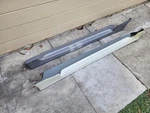 Saleen Mustang Lower Side Skirts 1994-1998 Nos Unused S281 S351 Fiberglass Lh Rh. Fixed Price $895.00.