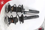 2015-2020 Bmw 430I 428I F36 Front Left And Right Side Shock Strut 6886261 Oem. Fixed Price $193.75.