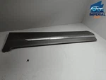 2019-2022 Honda Pilot Touring Rear Left Driver Door Lower Garnish Molding Oem. Fixed Price $190.00.