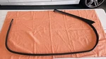 93-99 Bmw E36 325 328 M3 Convertible Right Door Seal Weather Strip Gray Oem. Fixed Price $90.00.