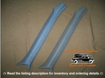 1995 -'98 Rh A-pillar Silverado, Sierra, Suburban And Tahoe P/n 15952959. Fixed Price $36.00.