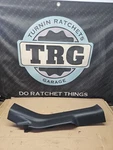 14-20 Infiniti Q50 Rear Left Door Scuff Sill Kicking Plate Trim 769B7-4GA0A. Fixed Price $52.16.