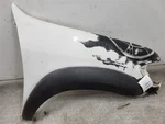 2005-2007 Toyota Sequoia Passenger Fender Panel Natural White *spray Paint*. Fixed Price $380.00.