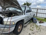 RAM1500 2001 Cowl Vent Panel 104858249. Fixed Price $123.25.