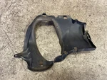 Audi A6 Right Wheel Arch Trim Cover 4F0864210B. Fixed Price $18.79.