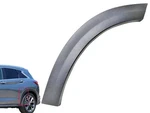 For 2019-2020 Infiniti QX50 Left Rear Door Flare Molding Trim 78861-5NA1A. Fixed Price $44.33.
