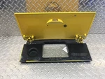 84-96 Corvette C4 Fuel Filler Door And Bezel Assy Oem 10279992 14047485. Fixed Price $144.95.