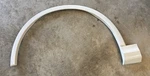Used Oem Audi Left Driver Front Fender Arch Flare Molding For 2020-2025 SQ7. Fixed Price $100.00.