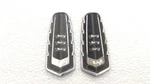 Ltd Landau Emblems Sides 1976-1978 Parts Genuines Pair Ford. Fixed Price $299.00.