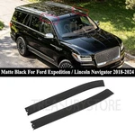 Ford Expedition / Lincoln Navigator 2018-2024 Roof Molding Oem. Fixed Price $119.99.