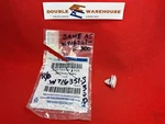 Nos Oem Ford W715201-S300 W716351-S300 Retainer Clip. Fixed Price $12.99.