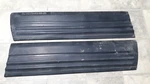 Jeep Grand Cherokee Laredo Zj Textured Front Door Molding Cladding. Fixed Price $50.00.