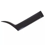 Genuine Subaru 2005-2009 Outback Legacy Lower Molding 91112AG30ANN. Fixed Price $259.19.