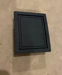 78 79 80 Chevrolet El Camino, Monte Carlo, Malibu Passenger Side Non-ac Blockoff. Fixed Price $39.99.