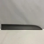 Porsche Macan Door Molding Right Rear 95B837890F Oem 2013 2014 2015 2016. Fixed Price $76.50.