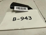 2019 Ford Taurus Sel Rear Right Exterior Pillar Molding Oem+. Fixed Price $31.68.
