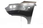 2014 - 2020 Fiat 500L Front Left Side Fender Cover Panel Oem Gray Pdw. Fixed Price $123.25.