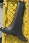Nissan Altima Lh Side B-pillar Lower Trim Cover Panel 76916-6CA0A 2019-2024 Oem. Fixed Price $73.99.