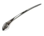 Porsche Hood Handle 356A/SPEEDSTER 55-59 644-559-020-01 64455902001. Fixed Price $211.74.