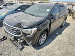 Right Front Door Moulding Oem 2018 Gmc Terrain. Fixed Price $125.00.