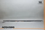 10-16 Porsche Panamera Hybrid Front Right Door Window Belt Molding Trim Oem. Fixed Price $69.50.