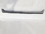 2006 Mazda Oem Left Rocker Panel Moulding Skirt. Fixed Price $129.28.