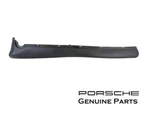 Porsche 911 Turbo GT2 Rocker Panel Cover (left) Genuine 9965043630001C. Fixed Price $399.00.