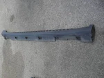 Miniskirt For Saab 9-5 Sedan Until 2006 Left 4560298 3598.13. Fixed Price $29.08.