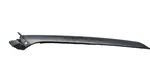 2006-2013 Land Rover Range Sport Windshield Left Side A-pillar Molding Oem. Fixed Price $116.00.