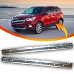 Outer Rocker Panels Fits 2013-2019 Ford Escape Driver & Passenger Side New Pair. Fixed Price $239.74.