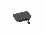 Tow Hook Cover Genuine For Saab 12786009. Fixed Price $32.02.