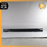 15-21 Mercedes W205 C300 Sedan Base Left Side Rocker Panel Skirt Oem. Fixed Price $153.55.