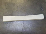 Tan Rear Headliner Trim Panel Fits 11 12 13 14 Volkswagen Jetta. Fixed Price $40.59.