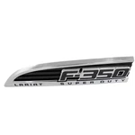 Genuine Ford Fender Emblem CC3Z-16720-FD. Fixed Price $84.00.