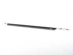 Audi Q7 Front Right Door Strip Slot 4L0853284E2ZZ 2015 07-14 No Duty To. Fixed Price $167.12.