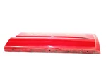 2005 Dodge Ram Srt 10 Oem Front Door Cladding Molding Flame Red. Fixed Price $349.00.